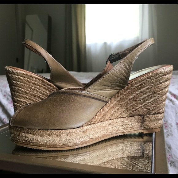 Wedges - Picture 3 of 3